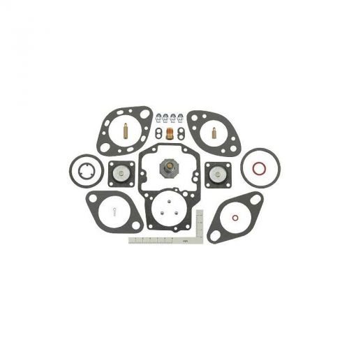 Ford pickup truck carburetor tune up kit - 223 &amp; 262 6 cylinder with ford 1