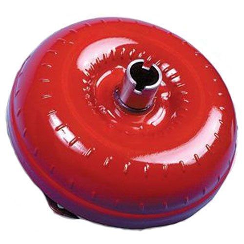 Hughes performance gm20 torque converter