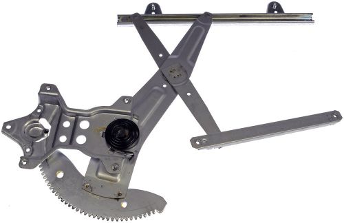 Dorman 740-830 window regulator