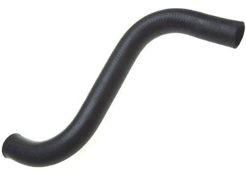 Radiator coolant hose-molded upper/lower acdelco pro 24042l