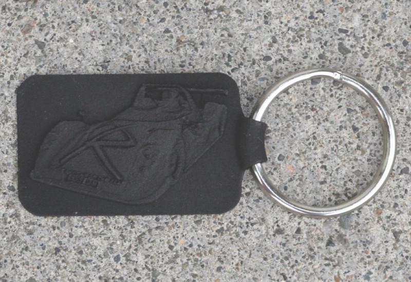 Radical sr3 key fob