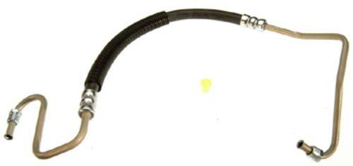 Power steering pressure line hose assembly-pressure line assembly fits nova