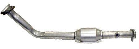 Eastern catalytic direct-fit catalytic converters - 49-state legal - 50251