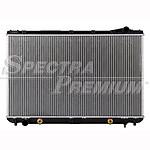 Spectra premium industries inc cu1746 radiator