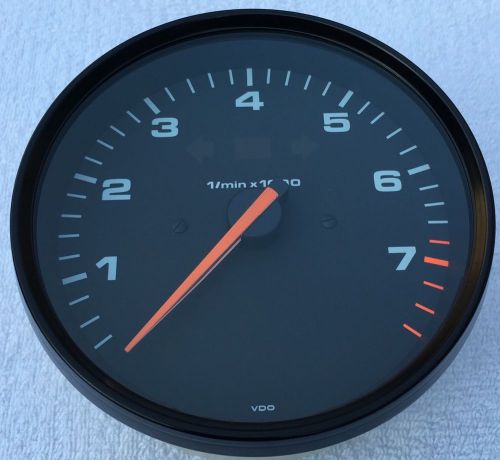 Porsche 964 993 tachometer