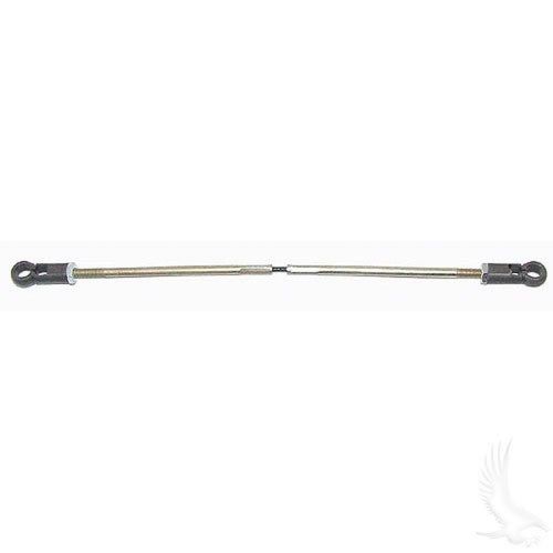 Throttle linkage rod e-z-go 4-cycle gas 91+