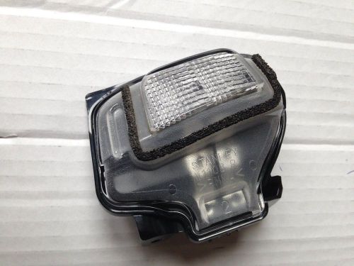 2014 mazda 6 rt mirror signal light