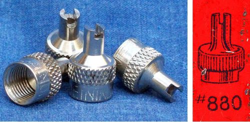 ➍ nors valve stem cap ◆ 1940s mercury lincoln studebaker olds car gmc mack truck