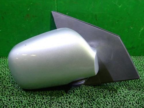 Toyota platz 2000 right side mirror assembly [3213500]