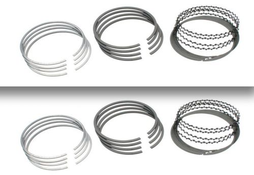 Jaguar piston ring set  xjr xk8 xj8 s-type set 1997-2001 4.0 ltr  all 8 pistons