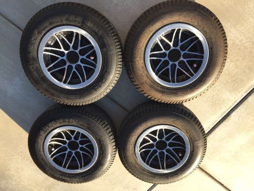 Cosmic wheels rims classic austin mini cooper morris cooper cooper s