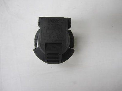 New oem gm trailer plug hitch connector 7 pin connector