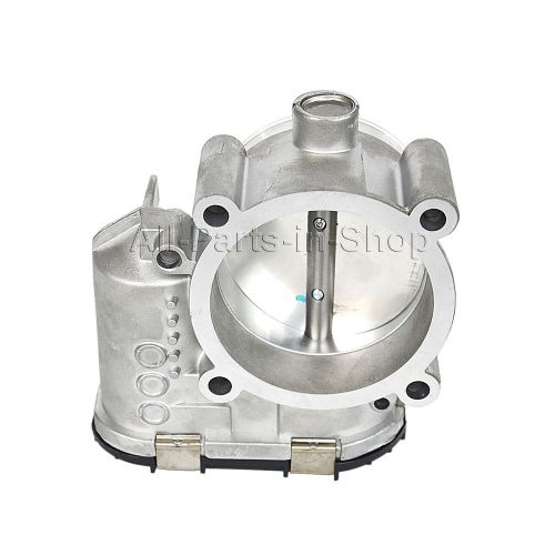 Top quality dv-e5 68 mm electronic throttle body tbi -new-0280750152