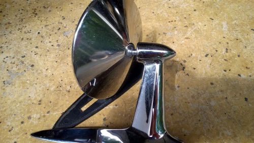 1957 chevy passenger side mirror