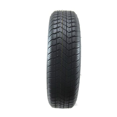 St225/75d15 load range d - globaltrax trailer tire - tb510