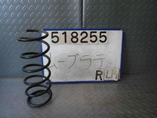 Daihatsu move 2005 coil spring [5557551]