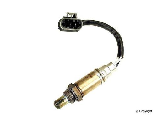 Bosch oxygen sensor fits 1984-1989 nissan 300zx maxima 200sx