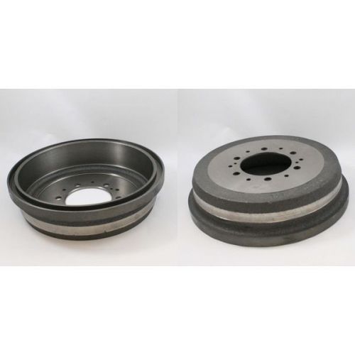 Parts master bd3558 rear brake drum sold individually