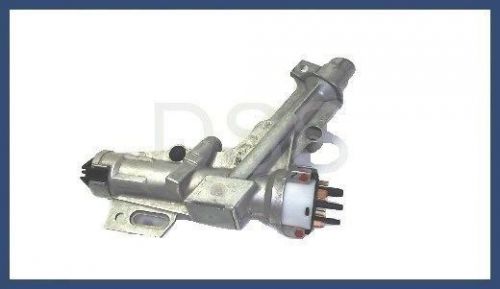 New genuine porsche 986 996 steering lock + ignition switch updated + warranty