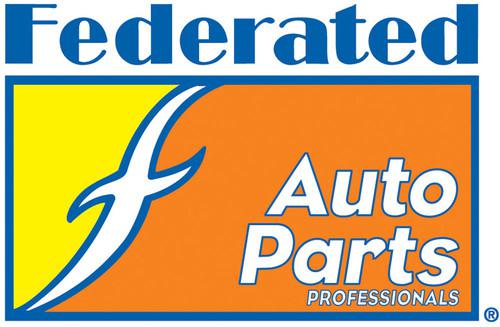 Federated 2762 steering pump kit-power steering pump seal kit