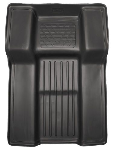 Husky liners 81241 weatherbeater floor liner; center walkway