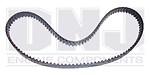 Dnj engine components tb303 timing belt