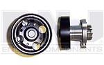 Dnj engine components wp638 new water pump