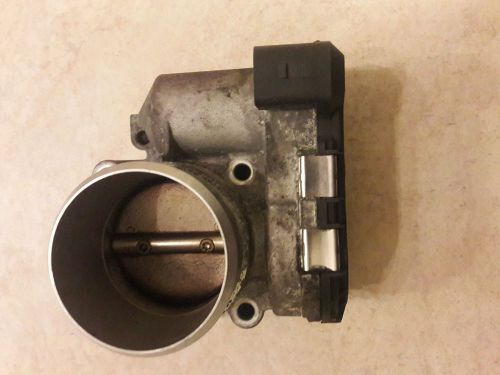 2001-2005 volkswagen passat audi a4 throttle body 1.8t