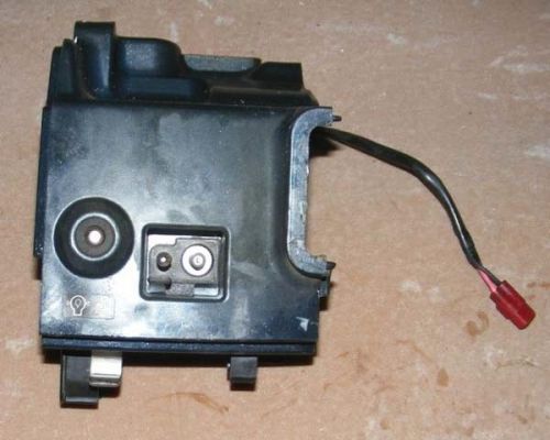 M3a1471 2001 evinrude e30el4sic 30 hp front panel pn 5032133 fits 2000-2001