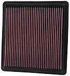 K&n 33-2298 air filter