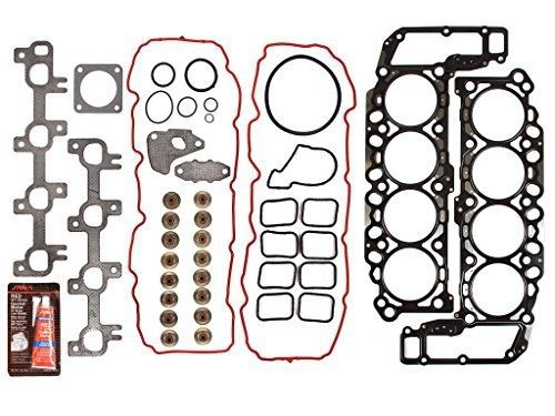 Evergreen 8-30400 cylinder head gasket set