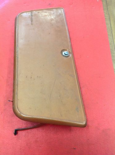 67,68,69,70,71,72 chevy truck, c10, cheyenne, blazer glove box door