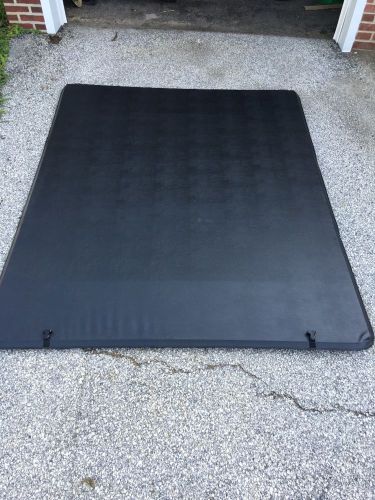 Extang trifecta 6&#039;6 bed cover