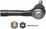 Moog es3404 outer tie rod end