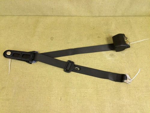 Mercedes-benz g-class w463 swb rear right seatbelt 0018608885