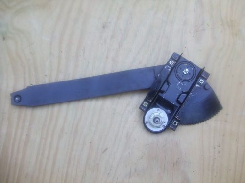 1967 1968 1969 1970 1971 1972 ford pickup window regulator rh