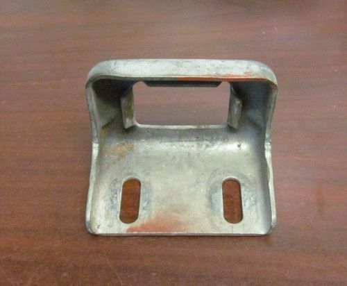 1964-65 ford falcon &amp; fairlane original/used trunk lid striker