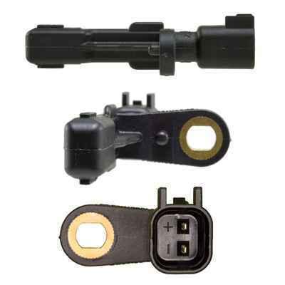 Airtex 5s8497 rear abs wheel sensor-abs wheel speed sensor