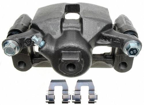 Acdelco durastop 18fr1770 rear brake caliper-reman caliper