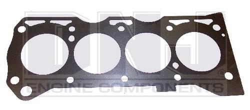 Rock products hs506 cylinder head shim gasket-engine cylinder head spacer shim