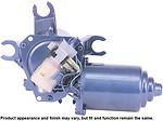 Cardone industries 43-1159 remanufactured wiper motor