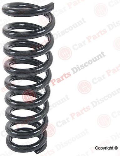 New lesjofors rear coil spring, 4256809