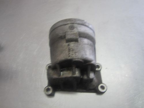 2n406 2004 mazda 3 2.3 engine oil filter housing