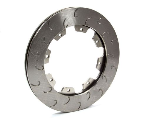 Ap brake 28 vane brake rotor rh j-hook .810-11.75 8 bolt