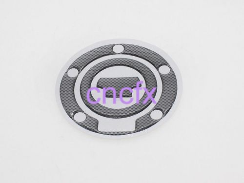 Fuel gas cap cover pad sticker for yamaha yzf r6 2003-2010 04 05 06 07 08 09