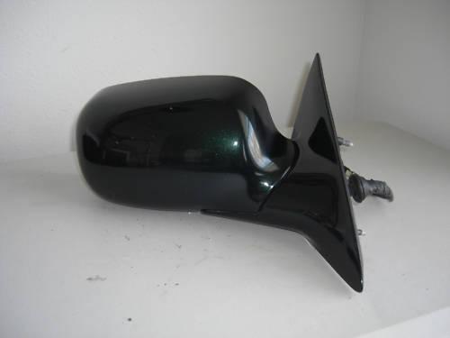  cadillac sts/sls passenger side mirror oem