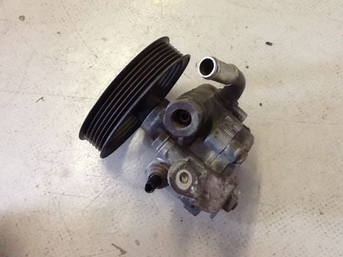 00-05 toyota celica power steering pump