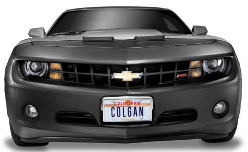 Front end bra colgan custom bf4671cf fits 11-12 nissan juke