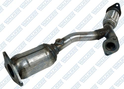 Walker exhaust 53838 exhaust system parts-walker epa ultra direct fit converter