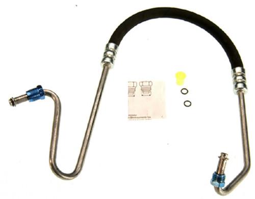 Edelmann 71042 steering pressure hose-pressure line assembly